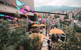 The Charlee Hotel Medellin